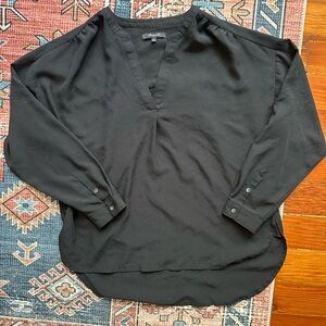 Madewell blouse
